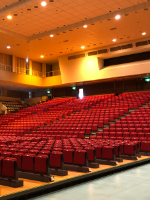 大ホール客席